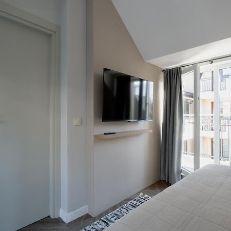 Apartament 8Th Hill Płowdiw Zewnętrze zdjęcie
