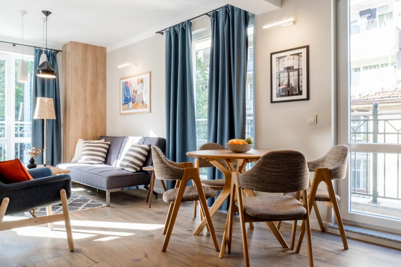 Apartament 8Th Hill Płowdiw Zewnętrze zdjęcie