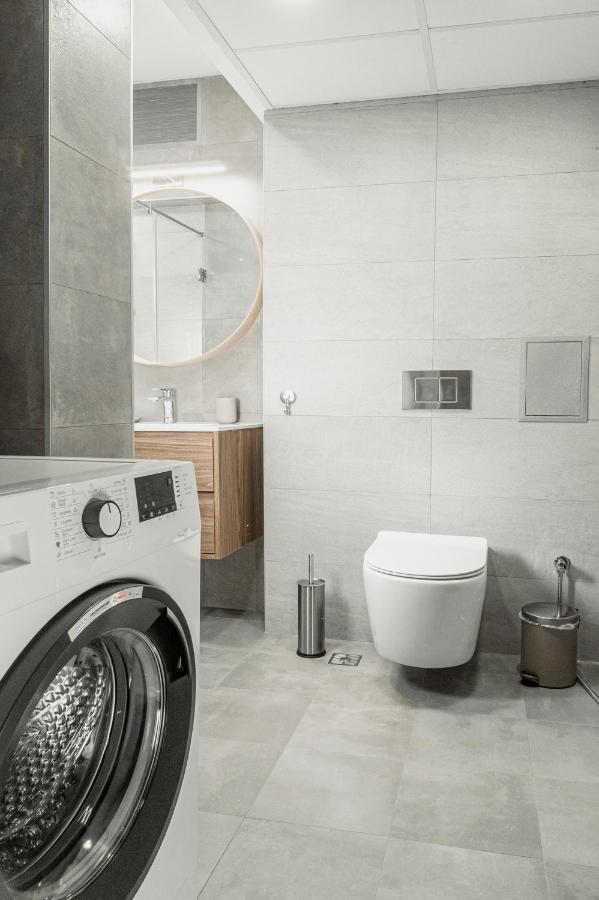 Apartament 8Th Hill Płowdiw Zewnętrze zdjęcie