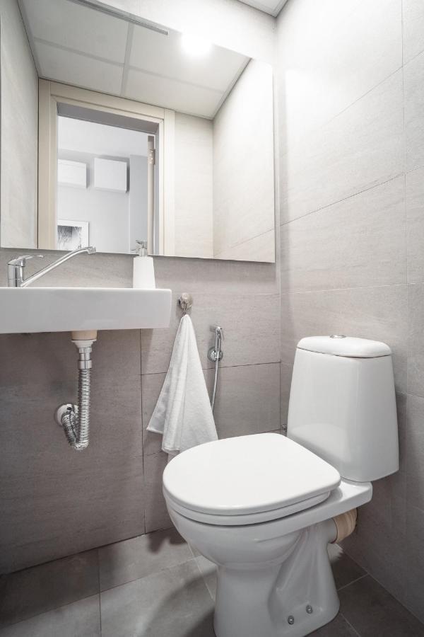 Apartament 8Th Hill Płowdiw Zewnętrze zdjęcie