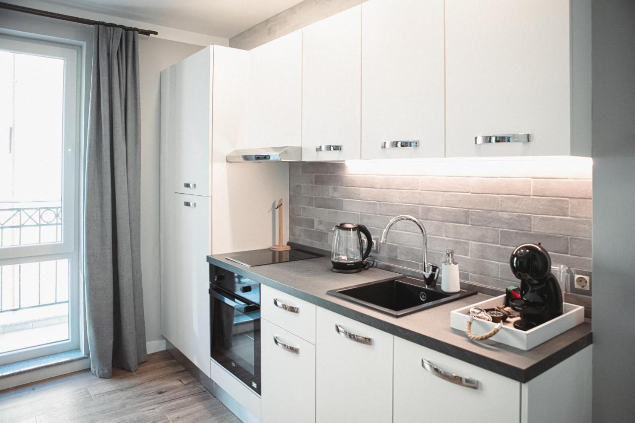 Apartament 8Th Hill Płowdiw Zewnętrze zdjęcie
