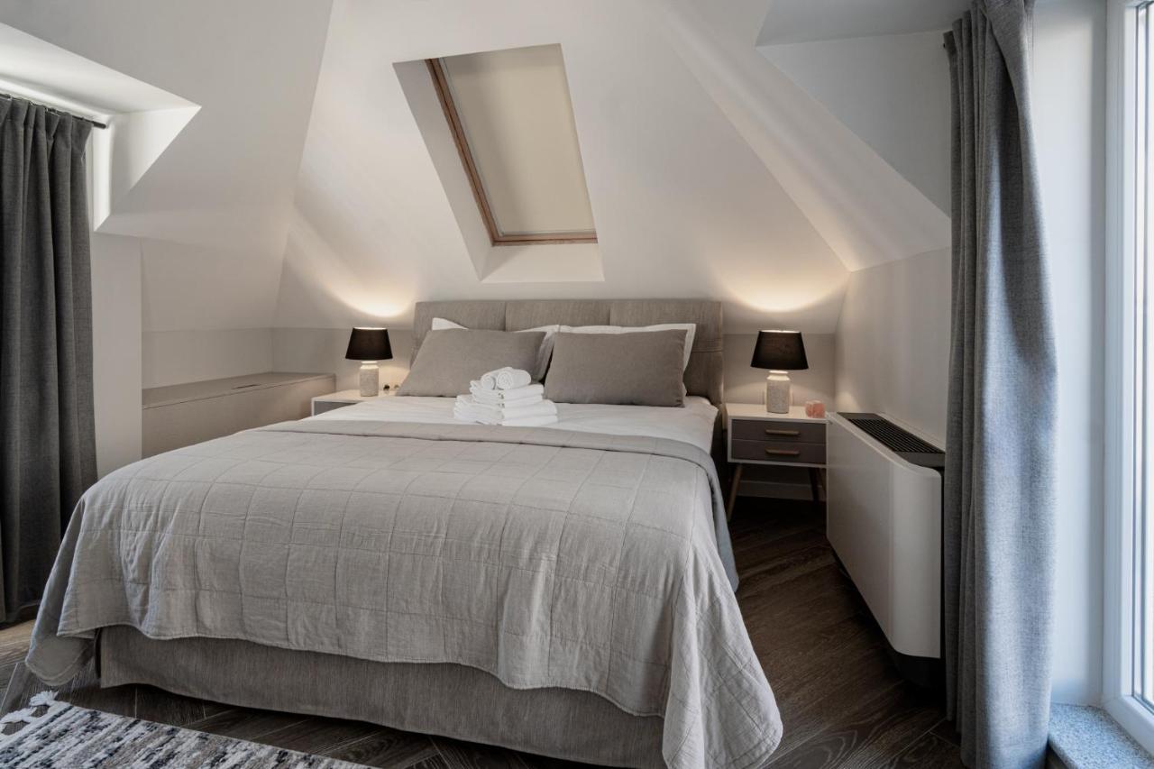 Apartament 8Th Hill Płowdiw Zewnętrze zdjęcie