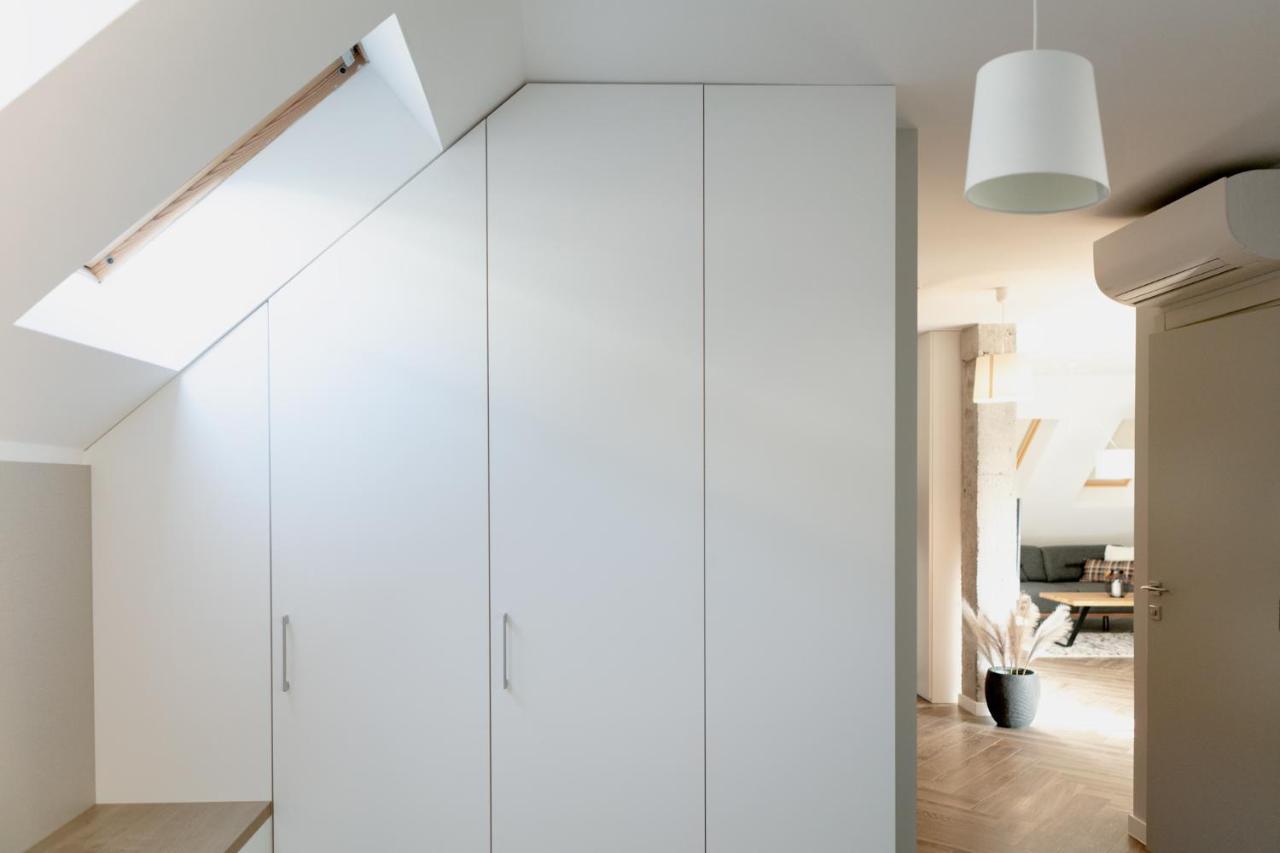 Apartament 8Th Hill Płowdiw Zewnętrze zdjęcie