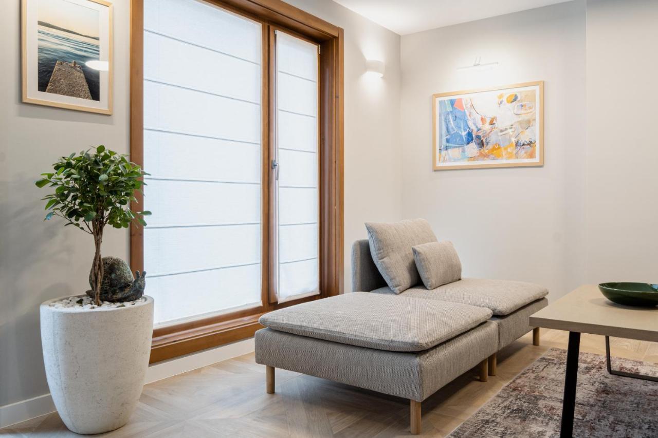 Apartament 8Th Hill Płowdiw Zewnętrze zdjęcie