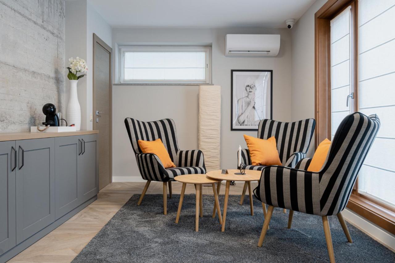 Apartament 8Th Hill Płowdiw Zewnętrze zdjęcie