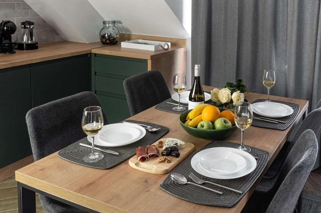 Apartament 8Th Hill Płowdiw Zewnętrze zdjęcie