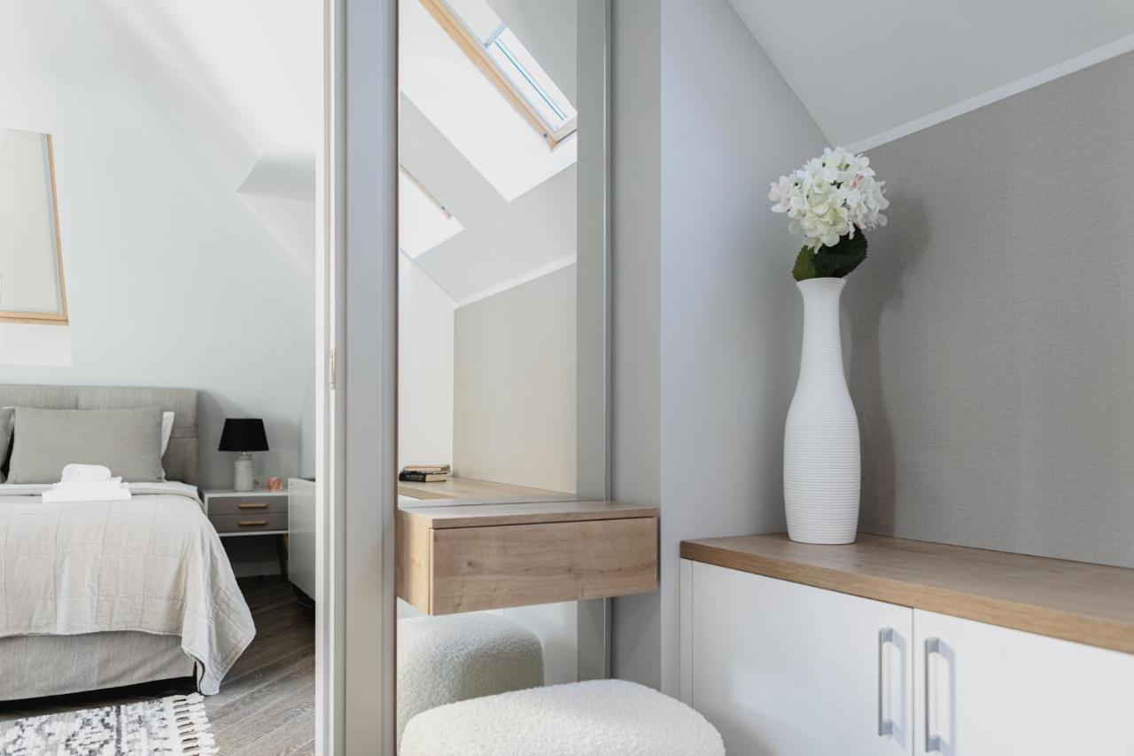 Apartament 8Th Hill Płowdiw Zewnętrze zdjęcie