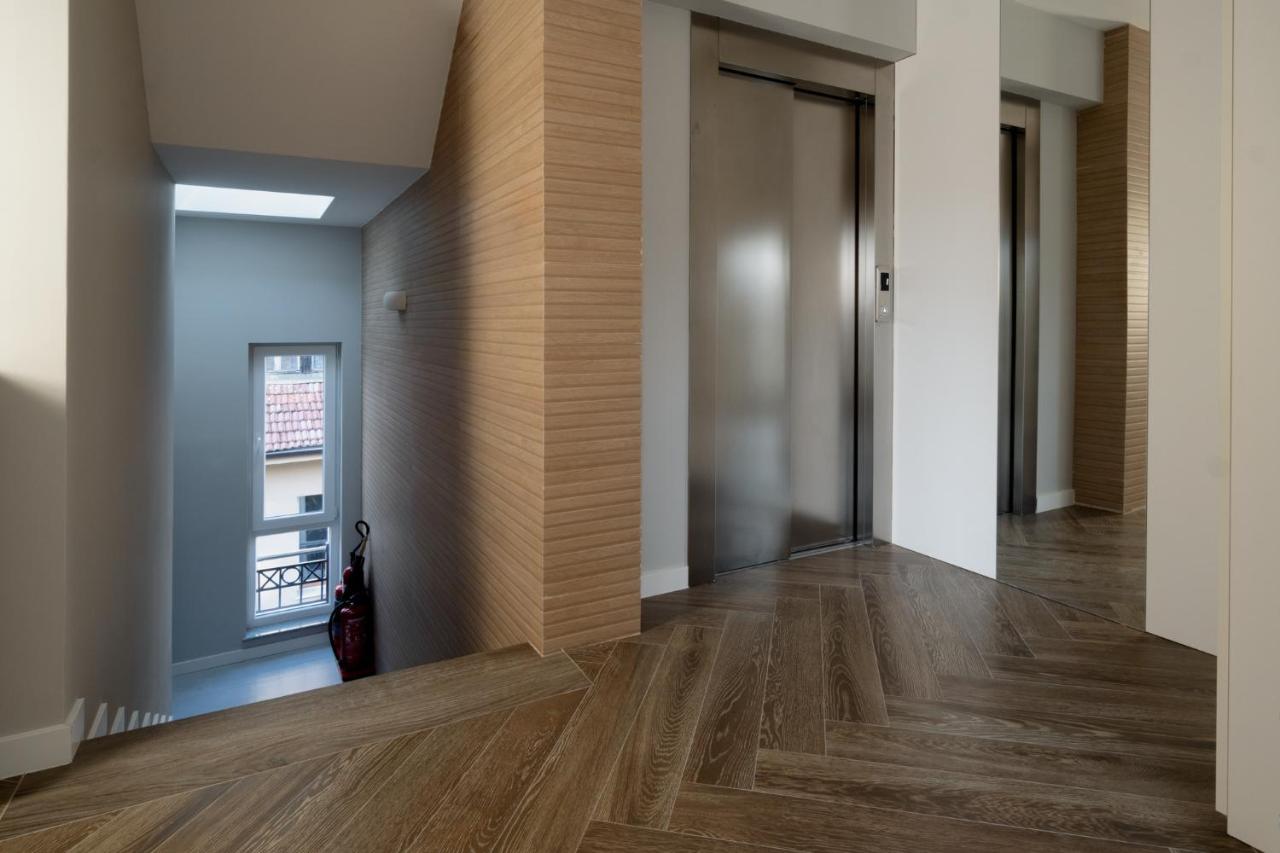 Apartament 8Th Hill Płowdiw Zewnętrze zdjęcie