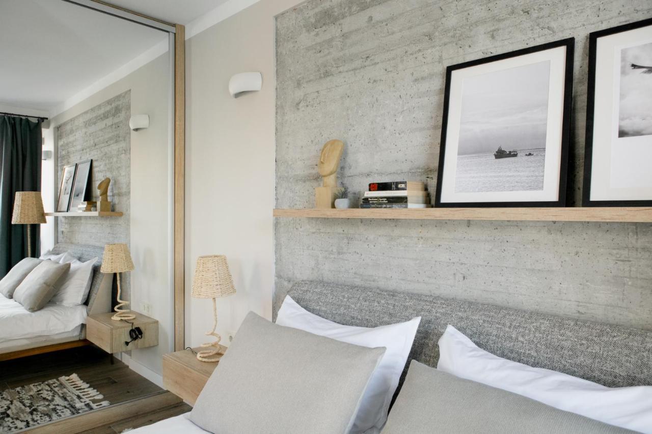 Apartament 8Th Hill Płowdiw Zewnętrze zdjęcie