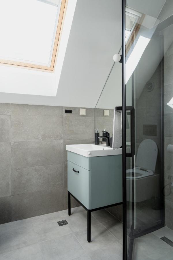 Apartament 8Th Hill Płowdiw Zewnętrze zdjęcie