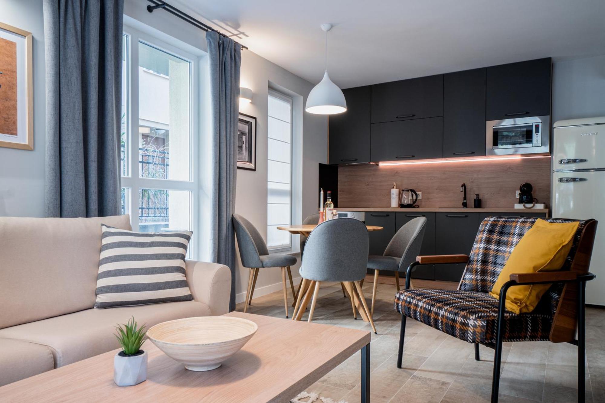 Apartament 8Th Hill Płowdiw Zewnętrze zdjęcie