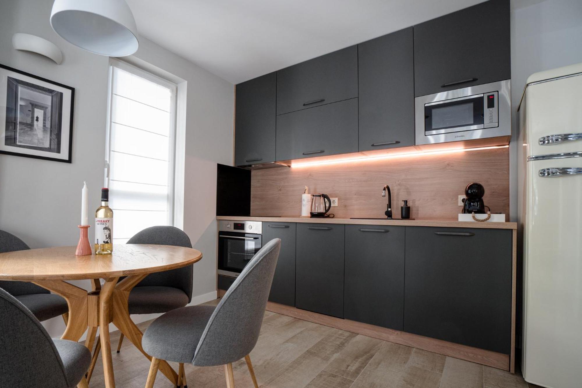 Apartament 8Th Hill Płowdiw Zewnętrze zdjęcie