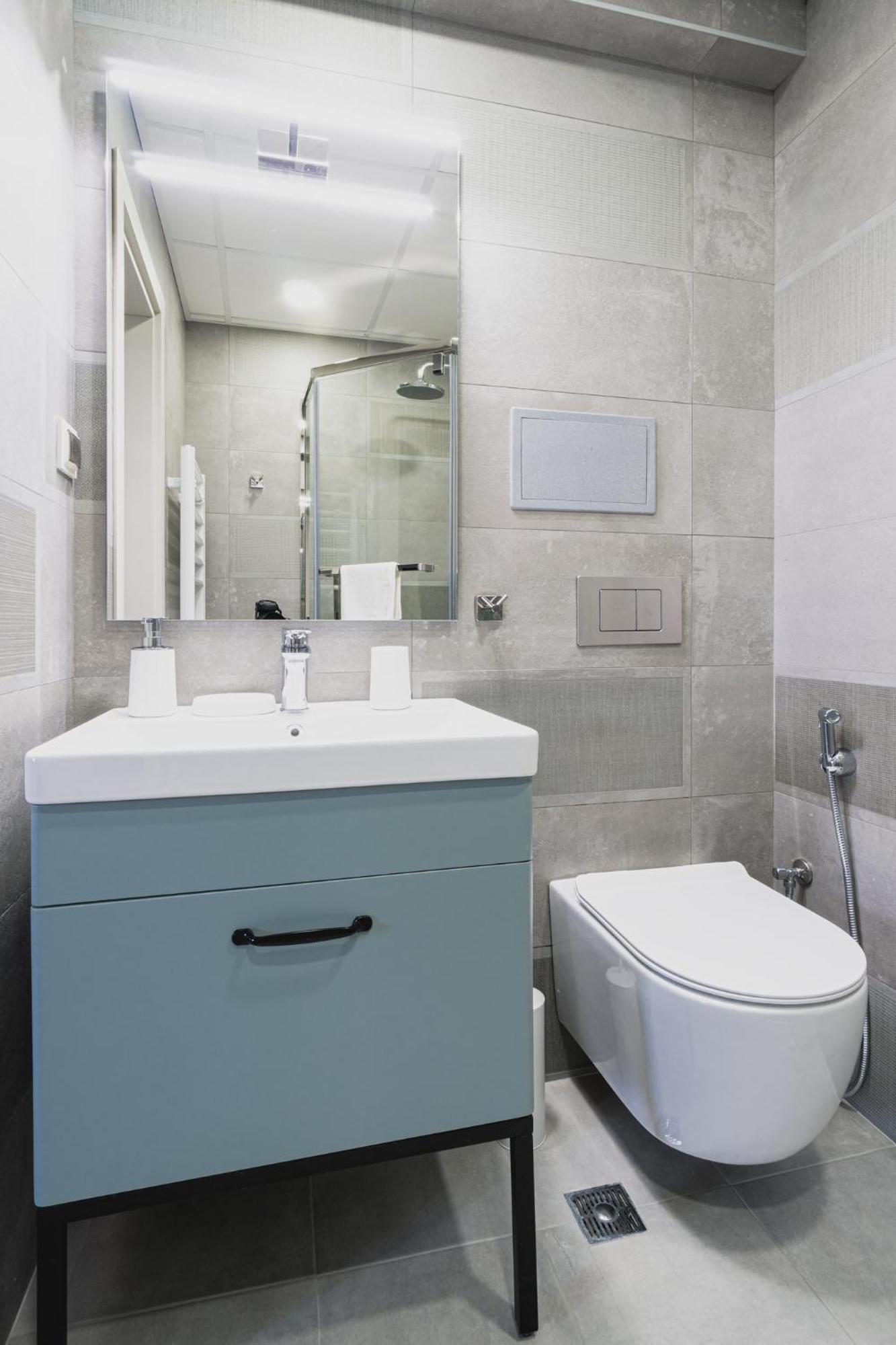 Apartament 8Th Hill Płowdiw Zewnętrze zdjęcie