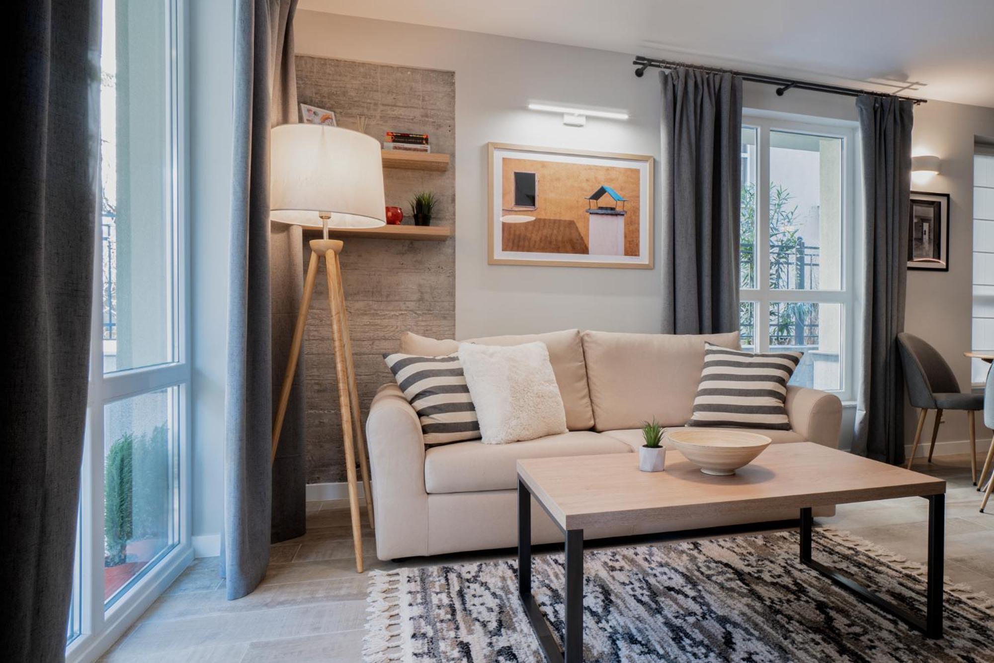 Apartament 8Th Hill Płowdiw Zewnętrze zdjęcie