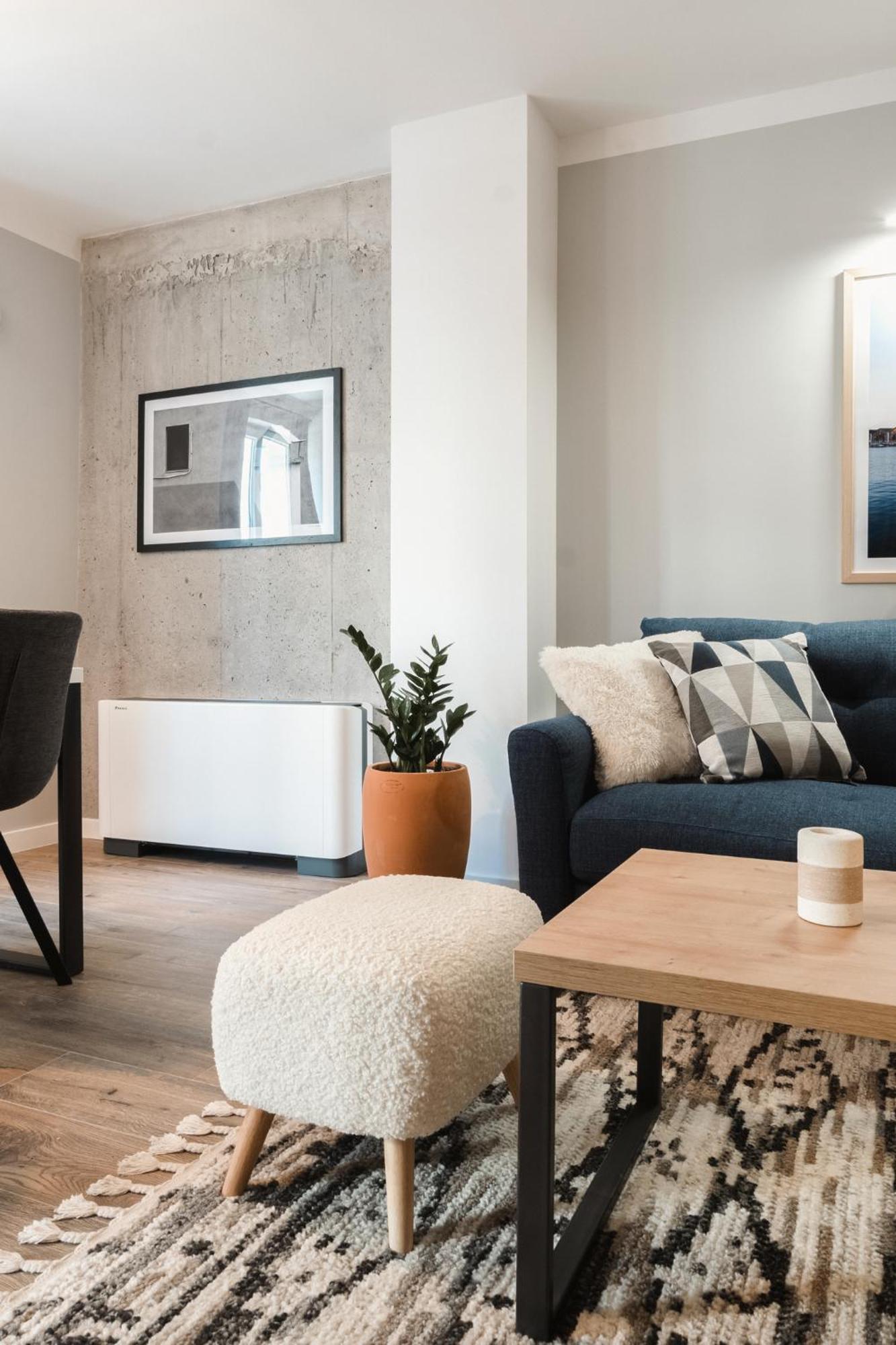 Apartament 8Th Hill Płowdiw Zewnętrze zdjęcie