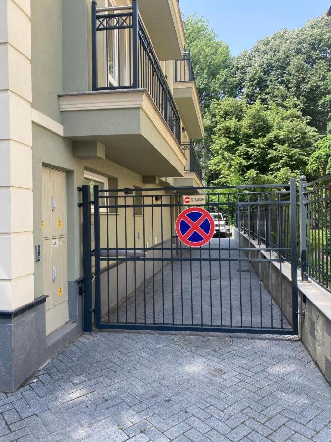 Apartament 8Th Hill Płowdiw Zewnętrze zdjęcie