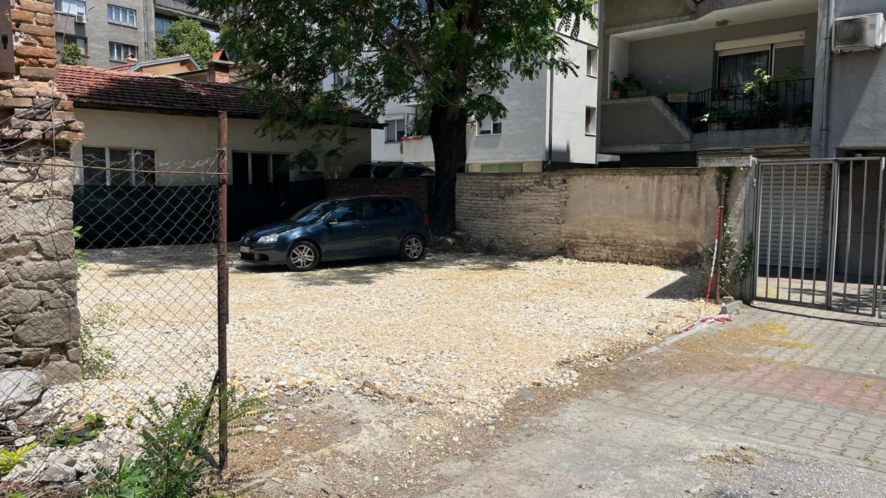 Apartament 8Th Hill Płowdiw Zewnętrze zdjęcie